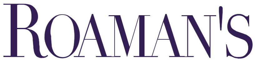 business logo of Roaman's