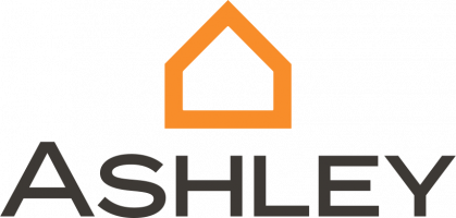 business logo of Ashley Homestore