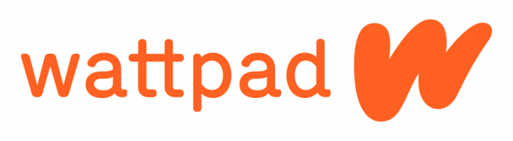 business logo of Wattpad
