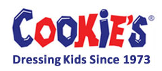 business logo of Cookie’s