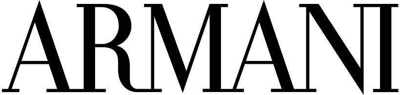 business logo of Armani Exchange