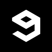 business logo of 9GAG