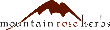 business logo of MountainRoseHerbs