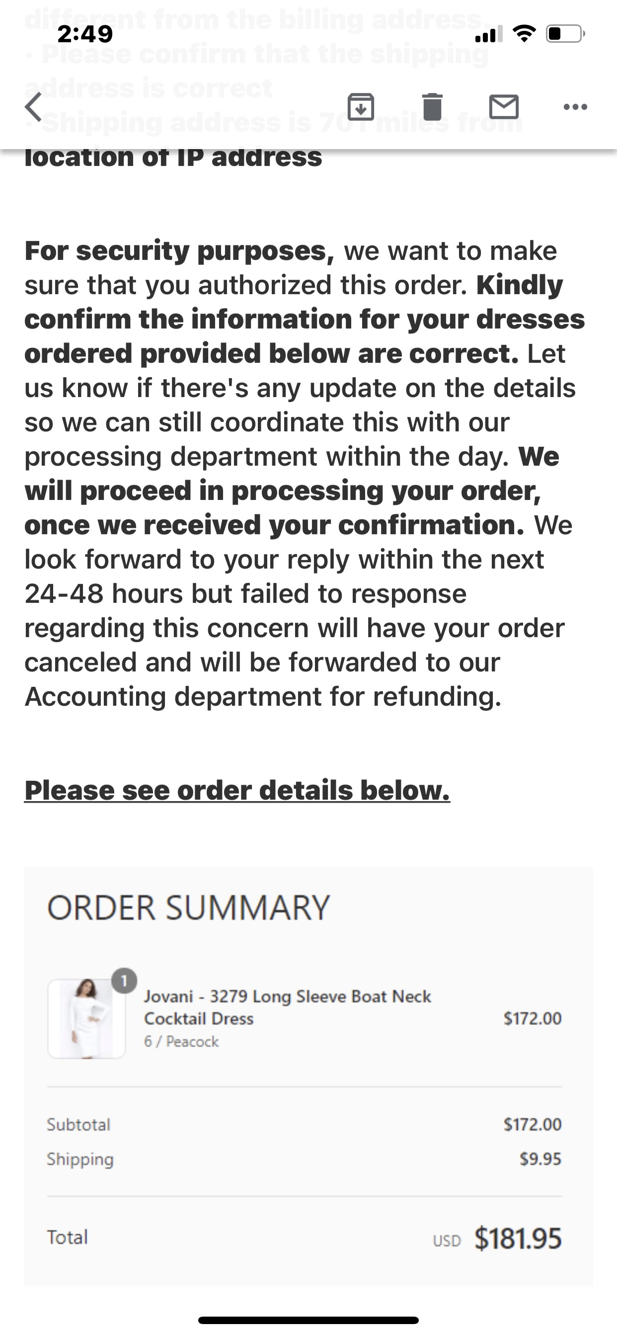 CoutureCandy Reviews 3,433 Reviews of Sitejabber