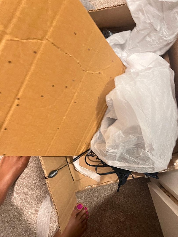 CoutureCandy Reviews 1,961 Reviews of Sitejabber