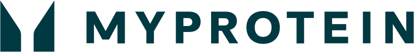 business logo of My Protein