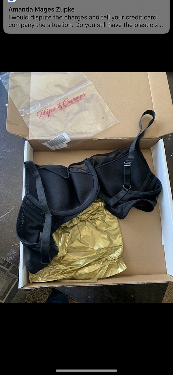 Hips & Curves product 0