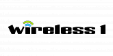 Logo of Wireless1