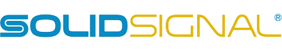 business logo of Solid Signal