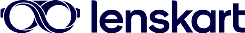 business logo of Lenskart.com