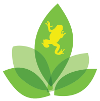 business logo of Josh's frogs