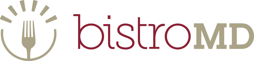business logo of BistroMD