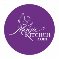 business logo of MagicKitchen