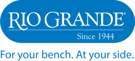 Rio Grande Jewelry Supply