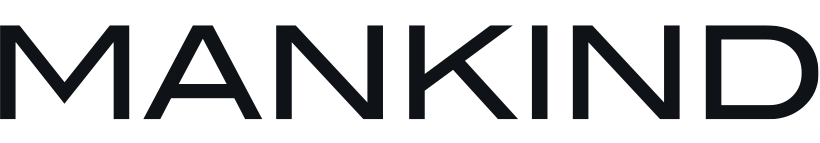 business logo of Mankind