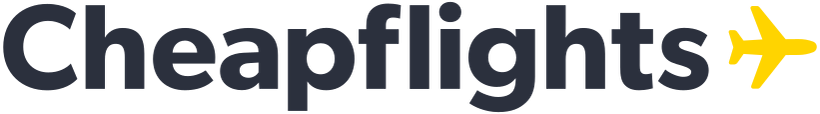 business logo of Cheapflights