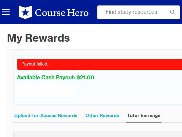 course hero login free reddit