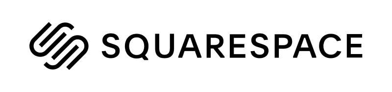 business logo of SquareSpace