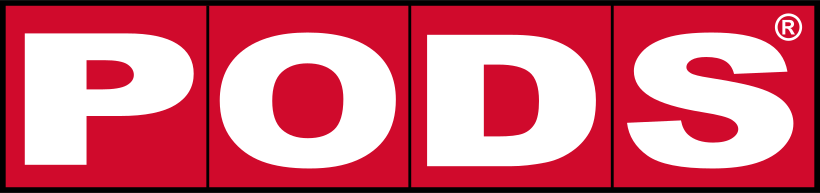 business logo of PODS