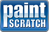 Logo of PaintScratch