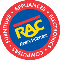 business logo of Rent-A-Center