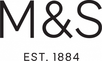 business logo of Marks & Spencer