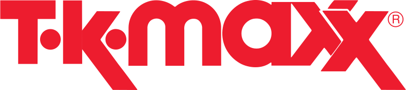 business logo of TKMaxx