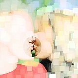 Included on a collage of pictures we sent out with our wedding announcements.