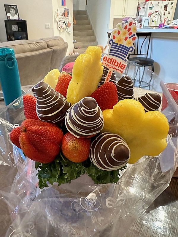 Edible Arrangements product image