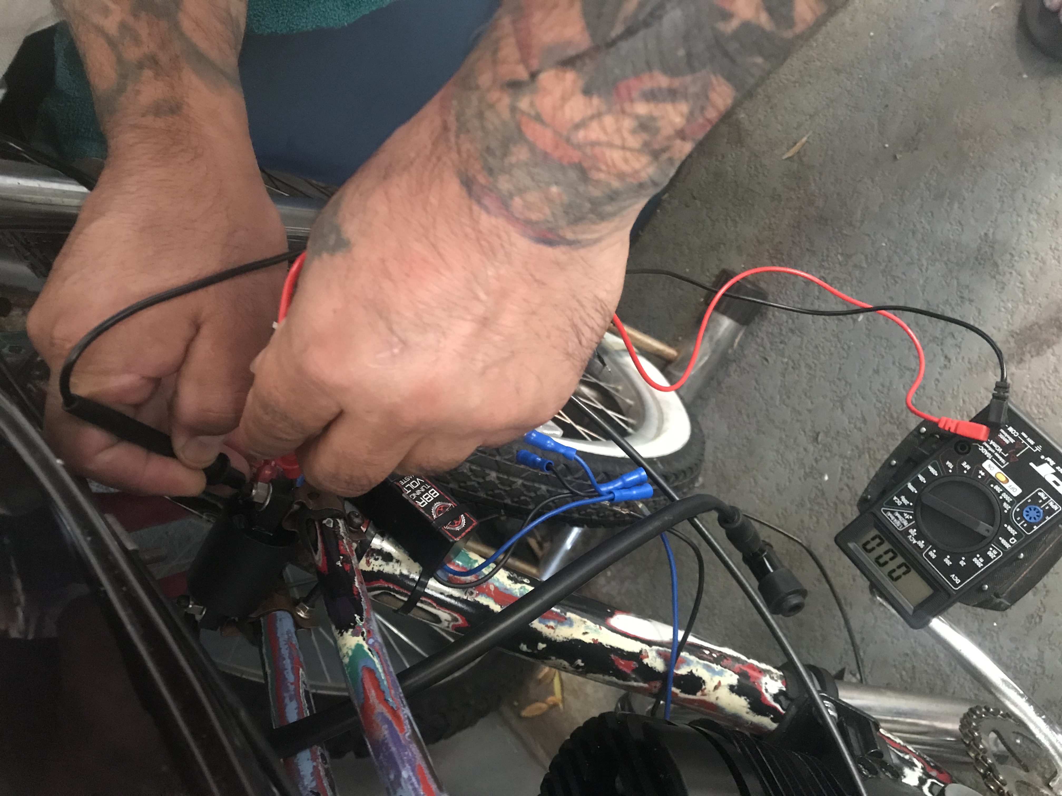 Bikeberry Install Guide 39 - sb576p2