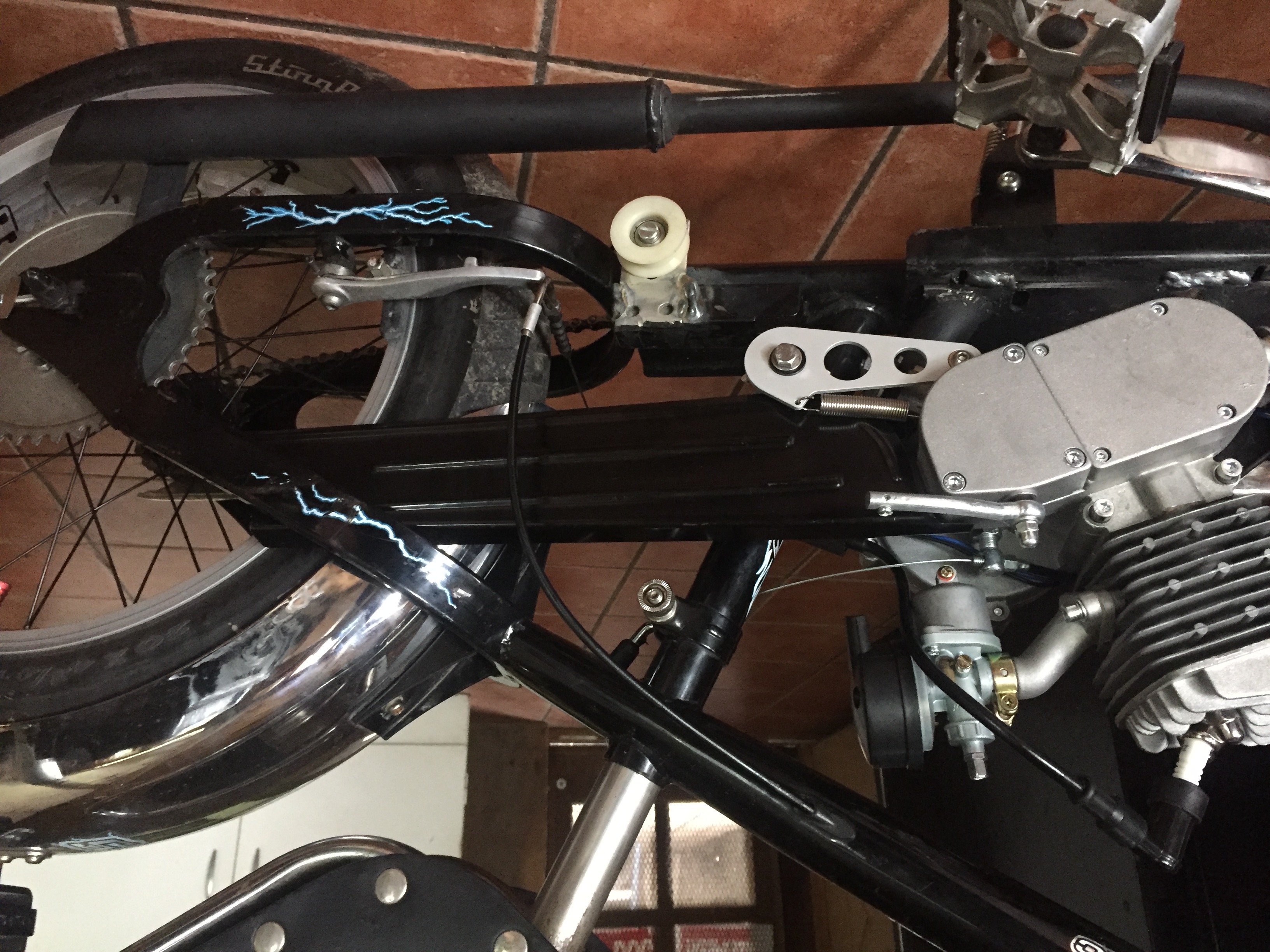 Bikeberry Install Guide 39 - t1lo21t