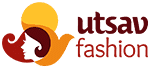 business logo of Utsav Fashion