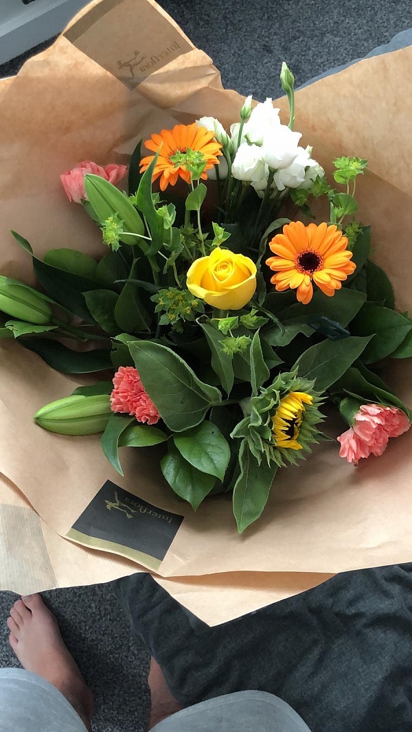 InterFlora UK Reviews 30 Reviews of Interflora.co.uk Sitejabber