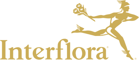 business logo of InterFlora UK