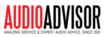business logo of Audio Advisor