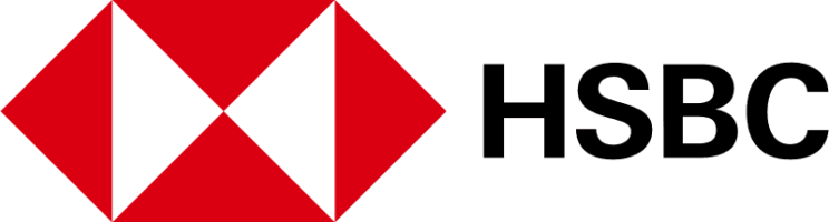 business logo of HSBC