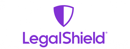 business logo of LegalShield