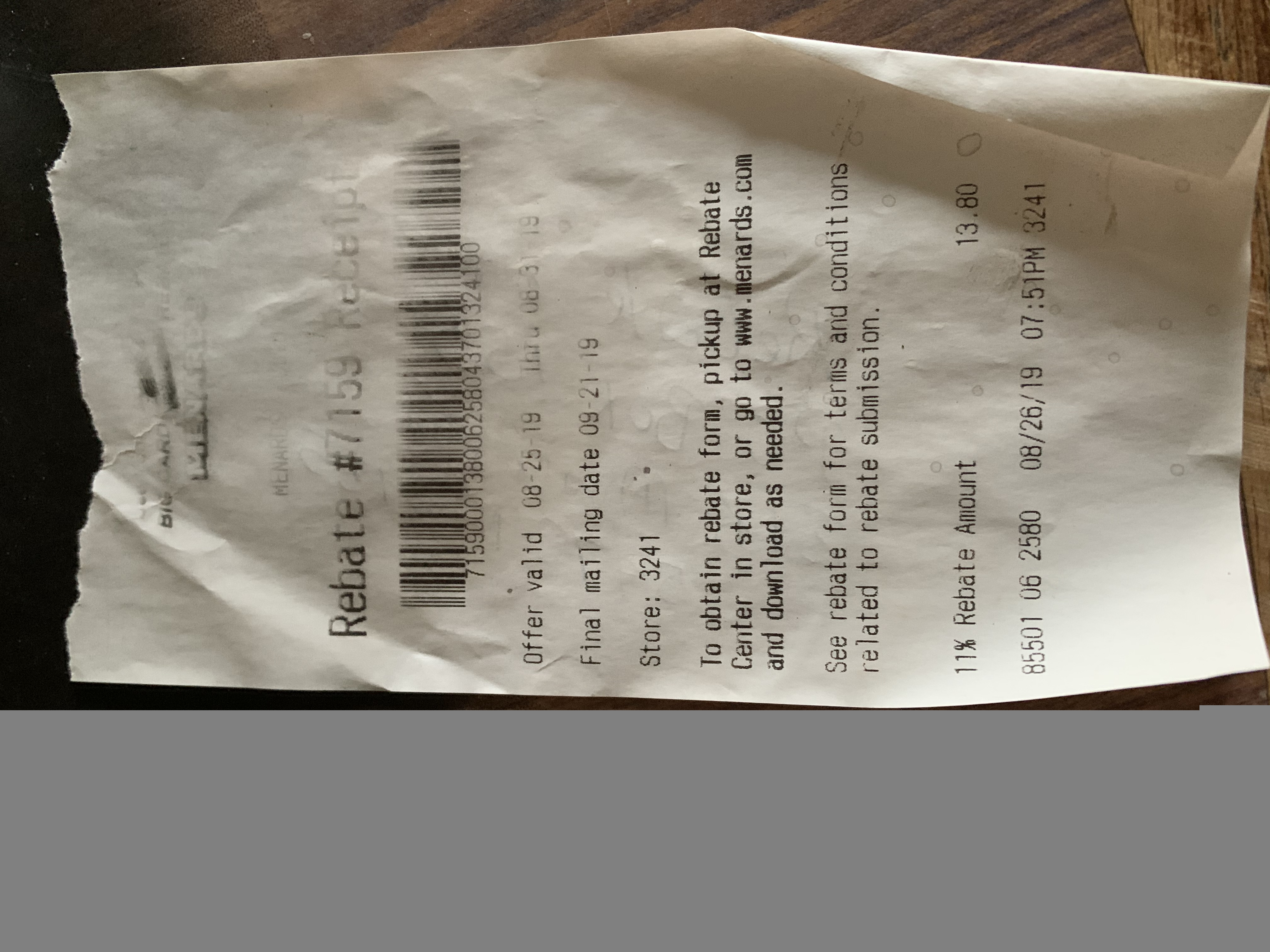 Menards Reviews 137 Reviews of Sitejabber