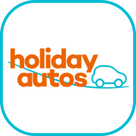 business logo of Holiday Autos