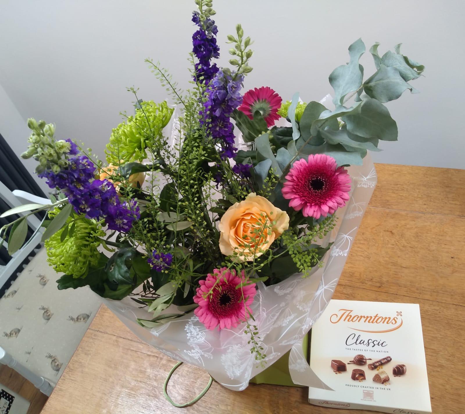 eFlorist UK Reviews 147 Reviews of Eflorist.co.uk Sitejabber