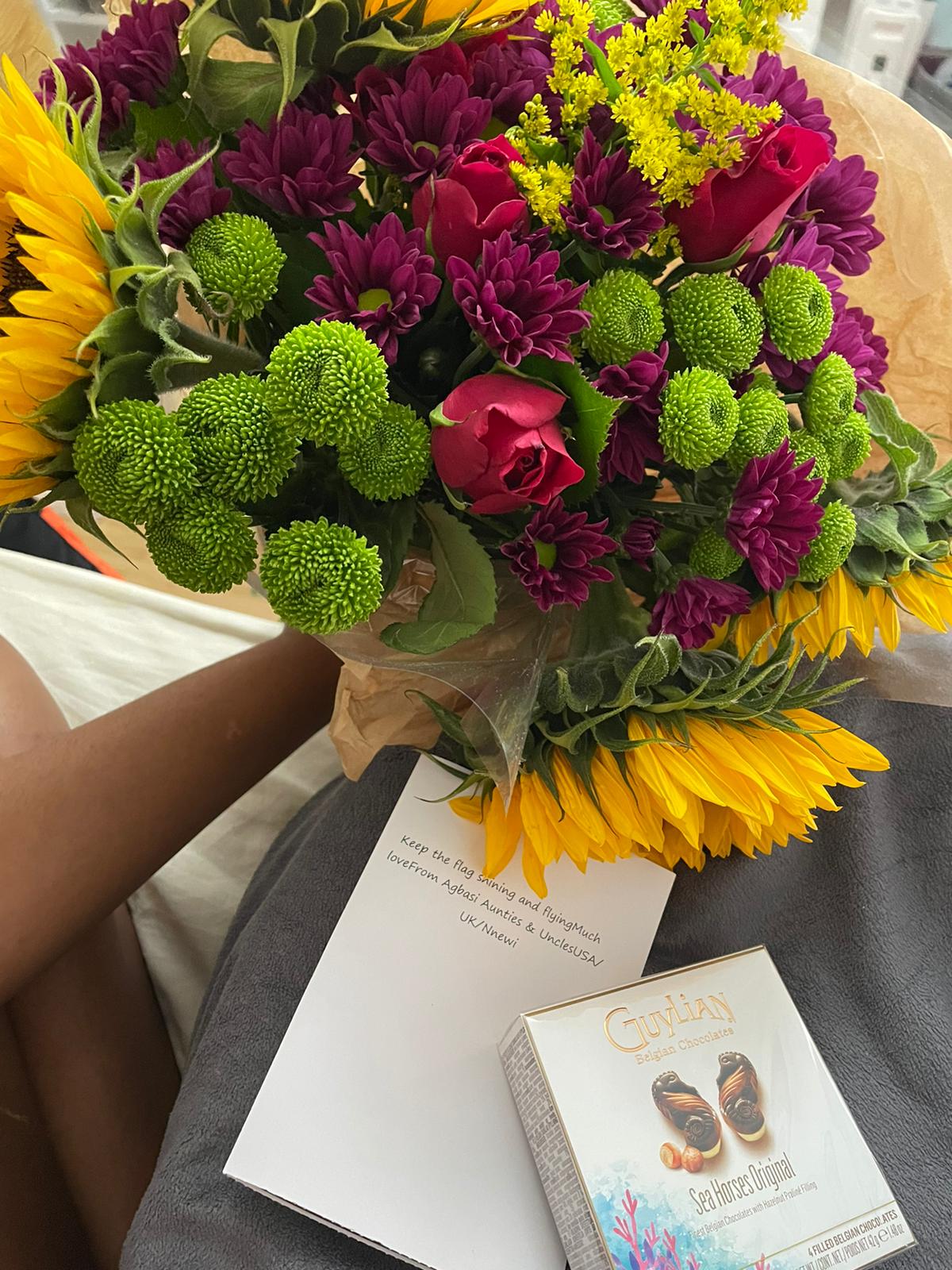 eFlorist UK Reviews 147 Reviews of Eflorist.co.uk Sitejabber