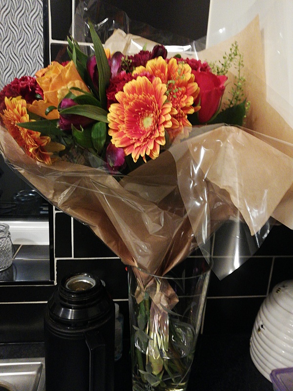 eFlorist UK Reviews 147 Reviews of Eflorist.co.uk Sitejabber