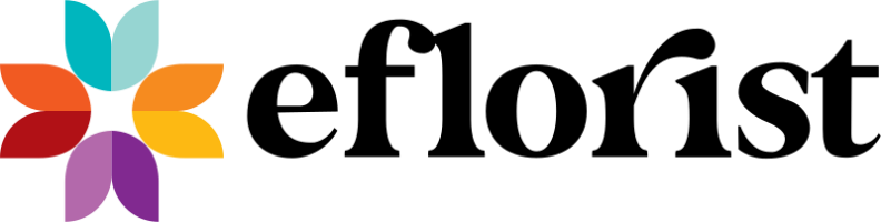 business logo of eFlorist UK