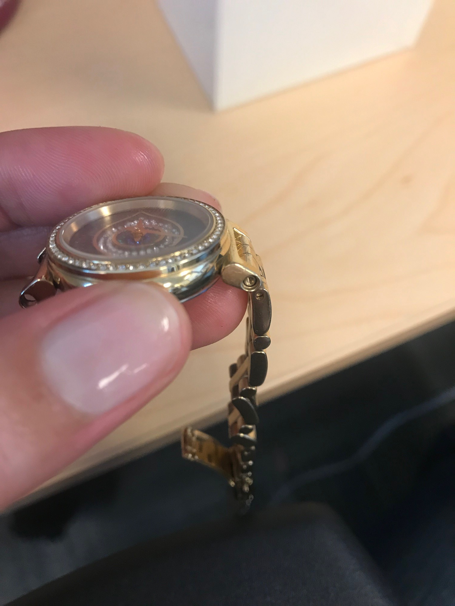 avis michael kors