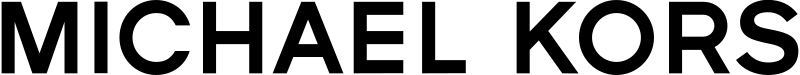 business logo of Michael Kors