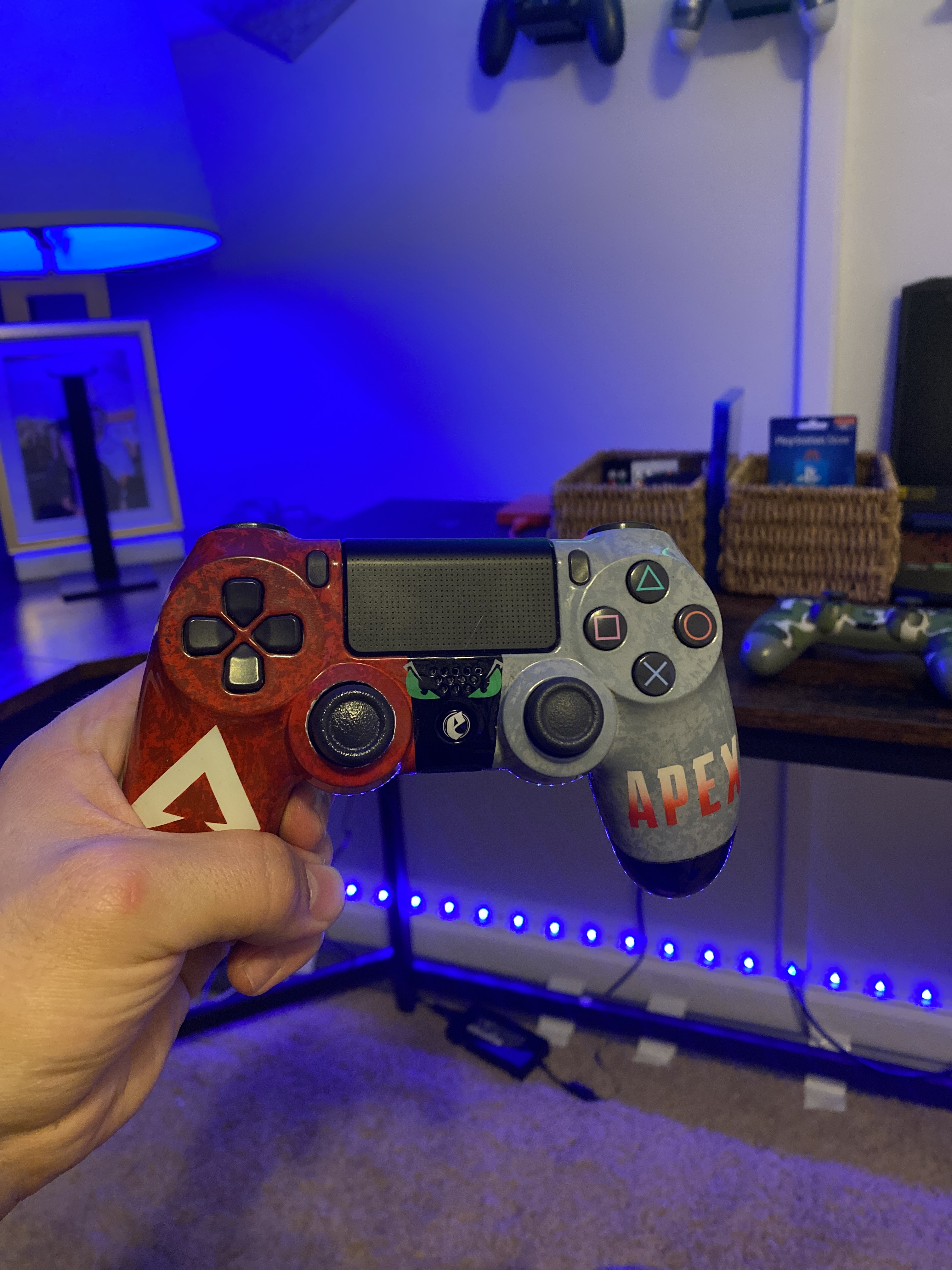 Evil Shift Controller Review: So Good It's Bad