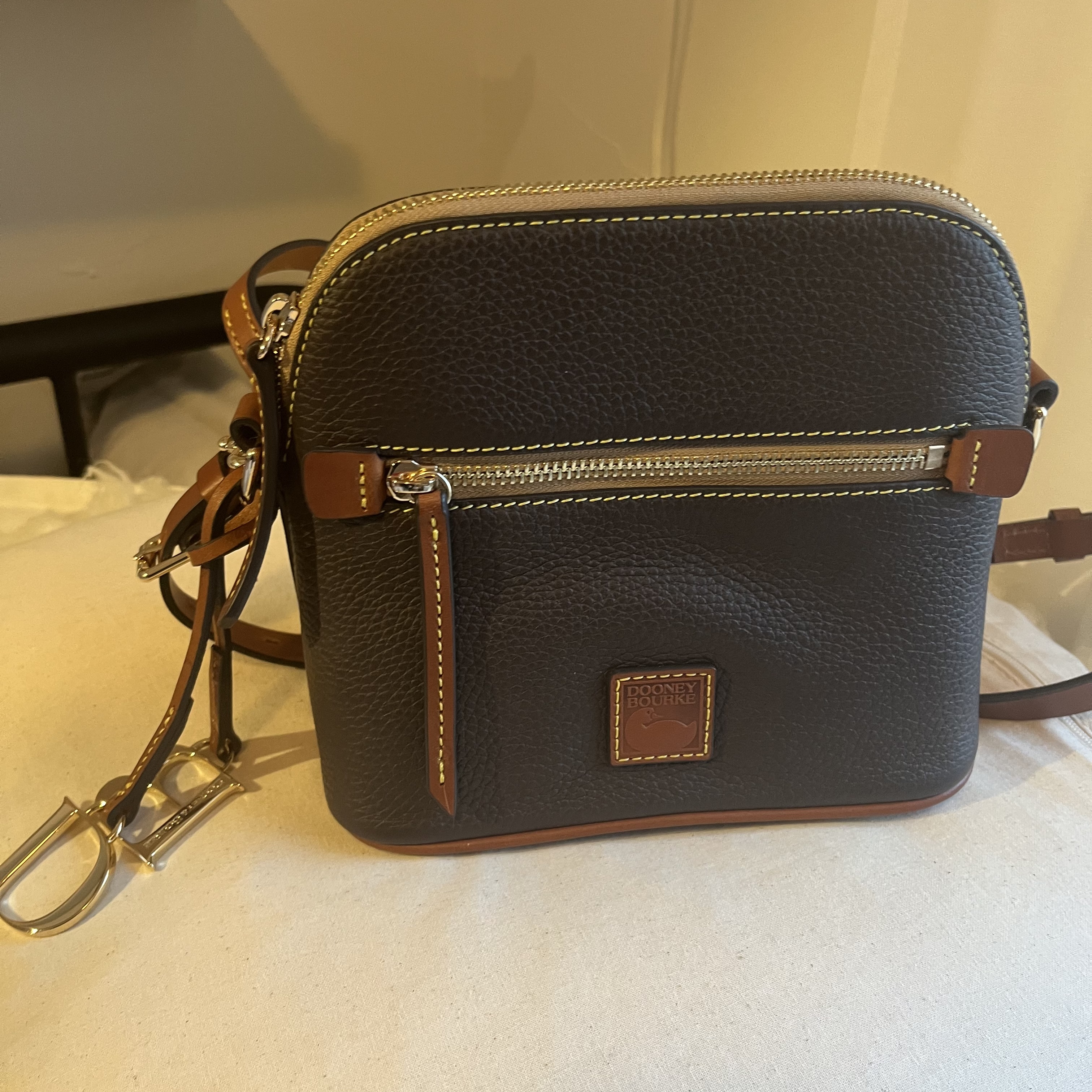 Handbag Review CAMERON GUITAR