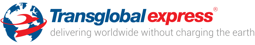 business logo of Transglobal Express