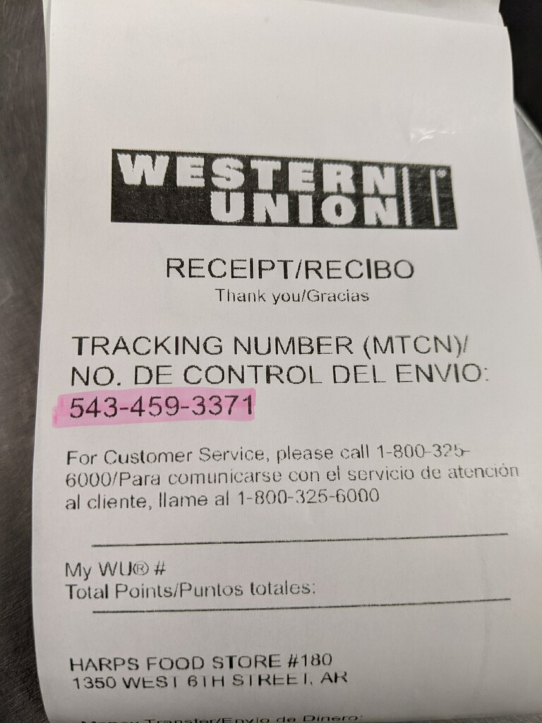 Western Union FL, FL 33313 - Last Updated November 2023 - Yelp