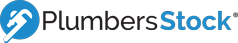 business logo of PlumbersStock